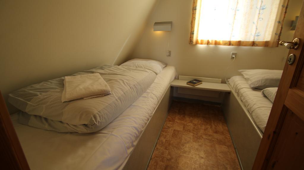 Danhostel Sonderborg Vollerup Habitación foto